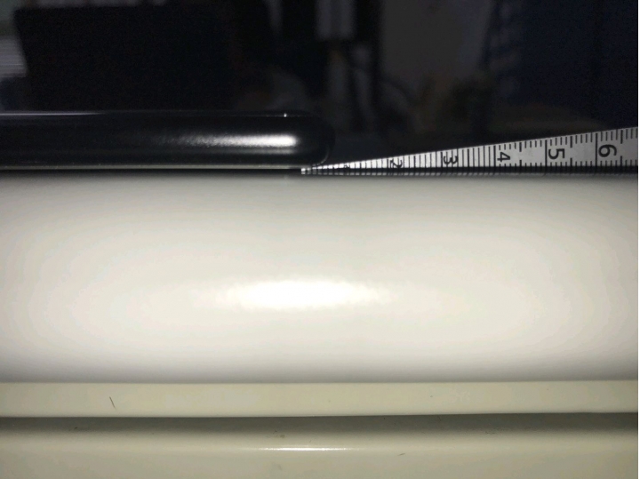 小米Mix2 機體變形 (已更新照片)