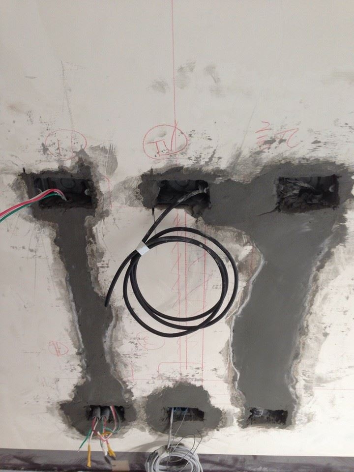[開箱]我家就是婚紗攝影棚^^
