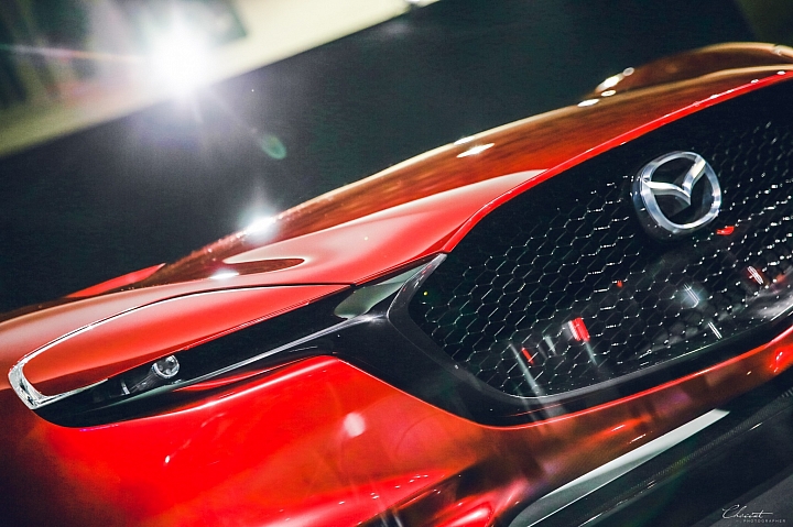 台北車展 (圖多)