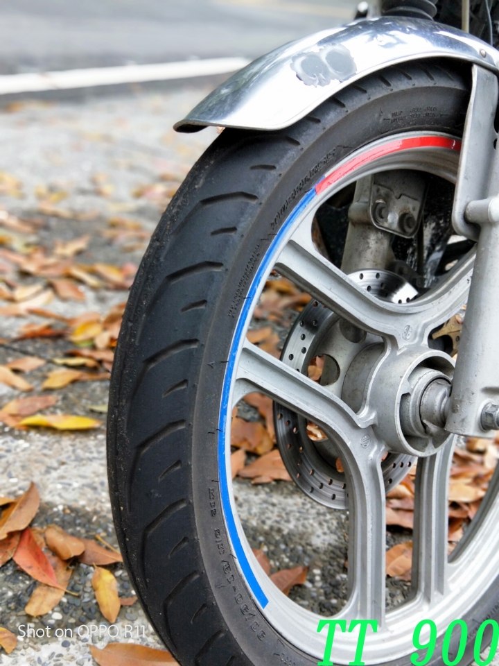 M2R F5x TT900x 918 RS 使用心得