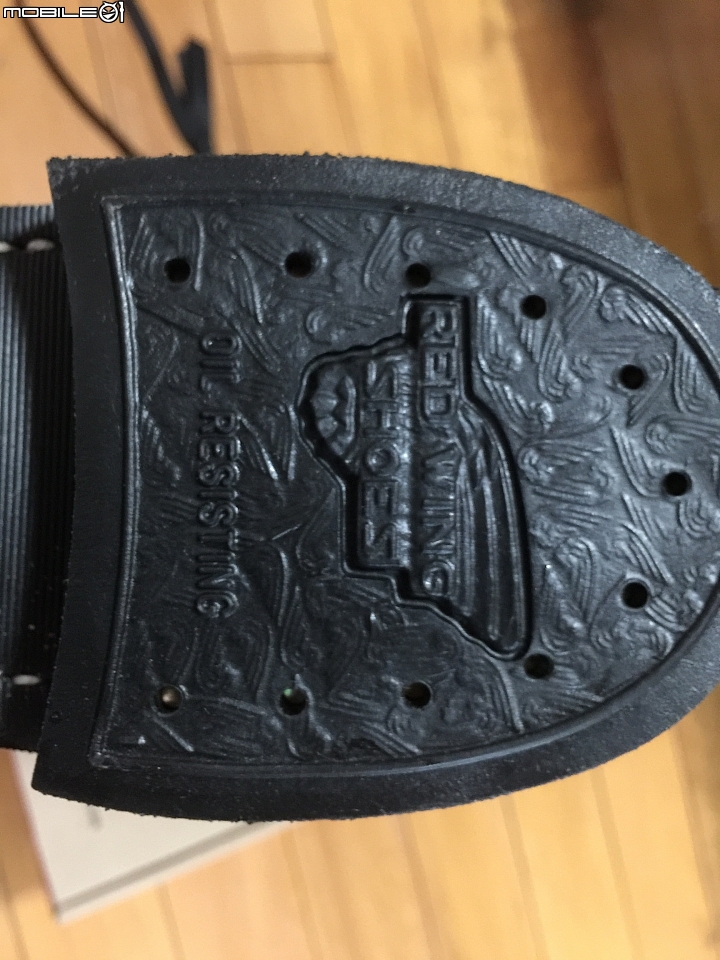 穿慣了Yeezy不妨試試Red Wing 2954 男人皮靴