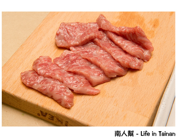 【台南美食】貴一郎健康燒肉|美國.澳洲.日本和牛|宅配到家運費均一價|網路看到哪一塊買到就是那一塊~貴一郎賣肉為生