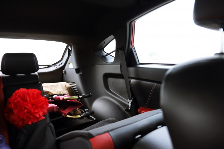 【開箱/紀錄】LUXGENG U6 GT220 @ 我們的第一部車