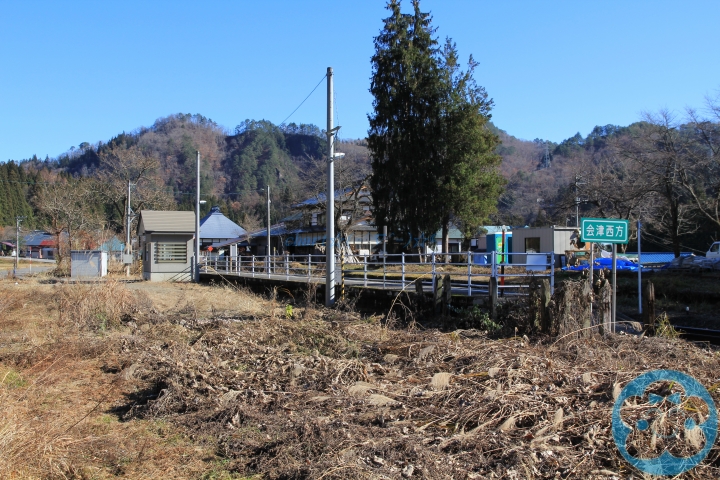 [遊記] 初訪只見線第一、第二只見川橋梁