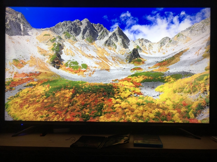 【開箱】OPPO UDP-203 4K UHD藍光播放機~威~開箱