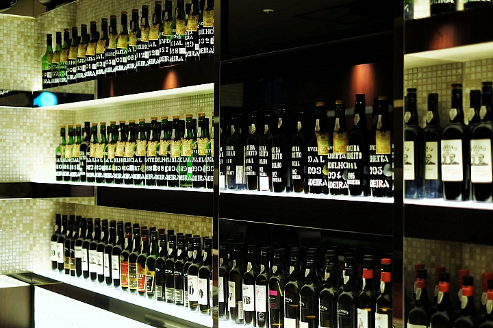 【東京・銀座】穿越167年時光的葡萄酒？ 超過100種的葡萄牙葡萄酒正等著您品嘗！