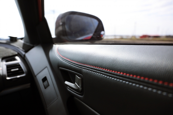 【開箱/紀錄】LUXGENG U6 GT220 @ 我們的第一部車