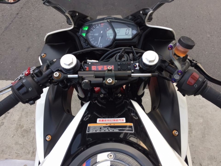 一年換三台車的旅程?