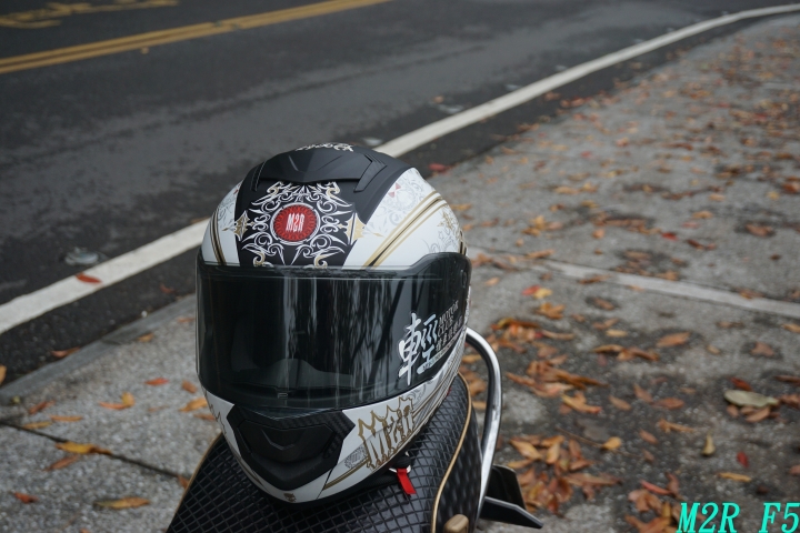 M2R F5x TT900x 918 RS 使用心得