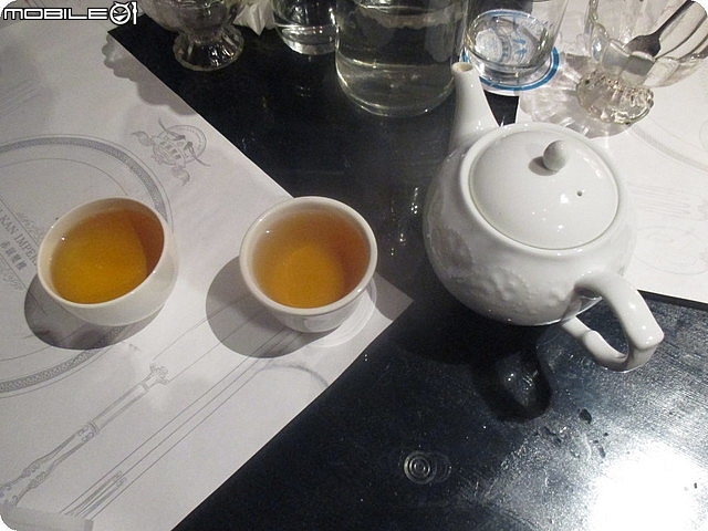 (台南素食/美食推薦) 中西區赤崁樓巷弄隱藏版【"赤崁璽樓-原禪食餐廳"】。