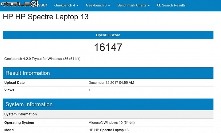 窄邊框與Intel第8代改款 - HP Spectre 13高階Ultrabook解析
