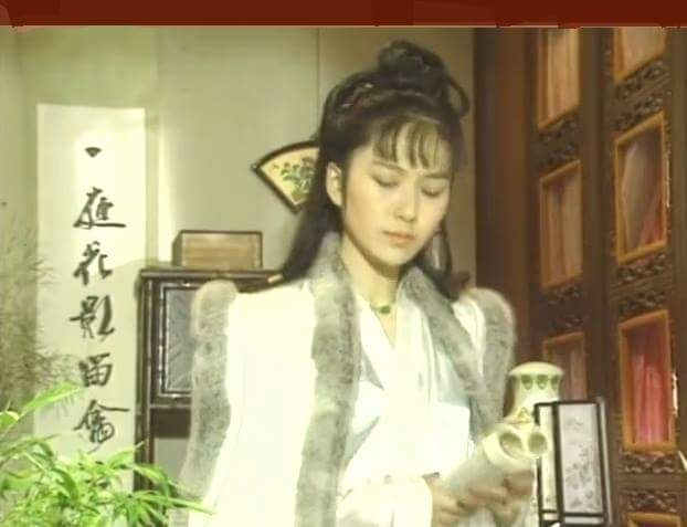 會不會覺得以前明星的外貌放到現在演藝圈還是能打趴一堆女星？