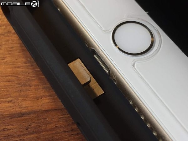 電源在手，天下你有!!(宇賢科技的行動電源殼)