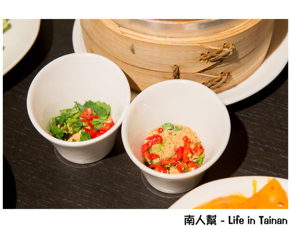 【台南美食】蔬食不等於素食|單點.鍋物套餐|健康飲食也可以很美味|蔬食料理~桂田蔬食
