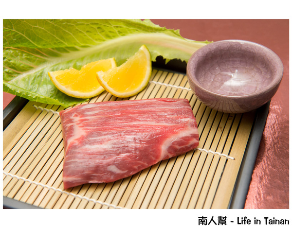 【台南美食】貴一郎健康燒肉|美國.澳洲.日本和牛|宅配到家運費均一價|網路看到哪一塊買到就是那一塊~貴一郎賣肉為生