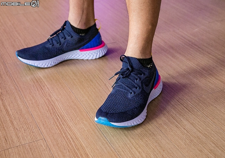 注入「REACT」的全民跑鞋 Nike Epic React Flyknit登場亮相