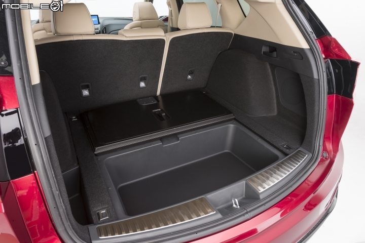 [分享] Acura RDX Prototype 正式發表（市售版於3/28發表）