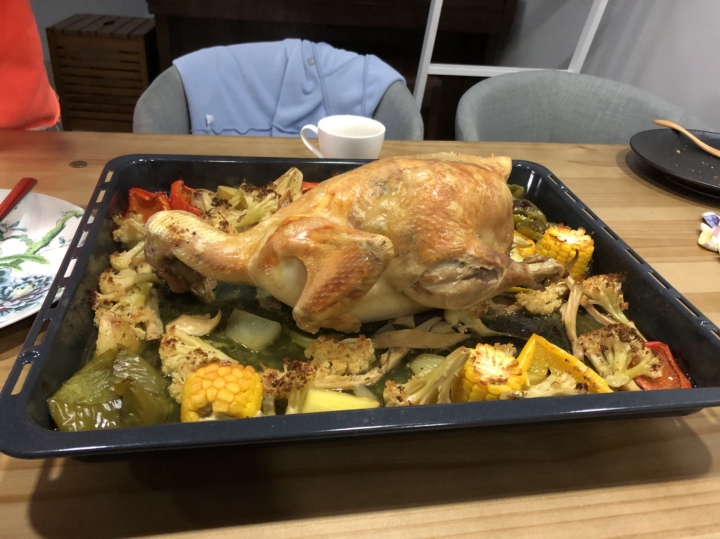 我的巢穴我作主