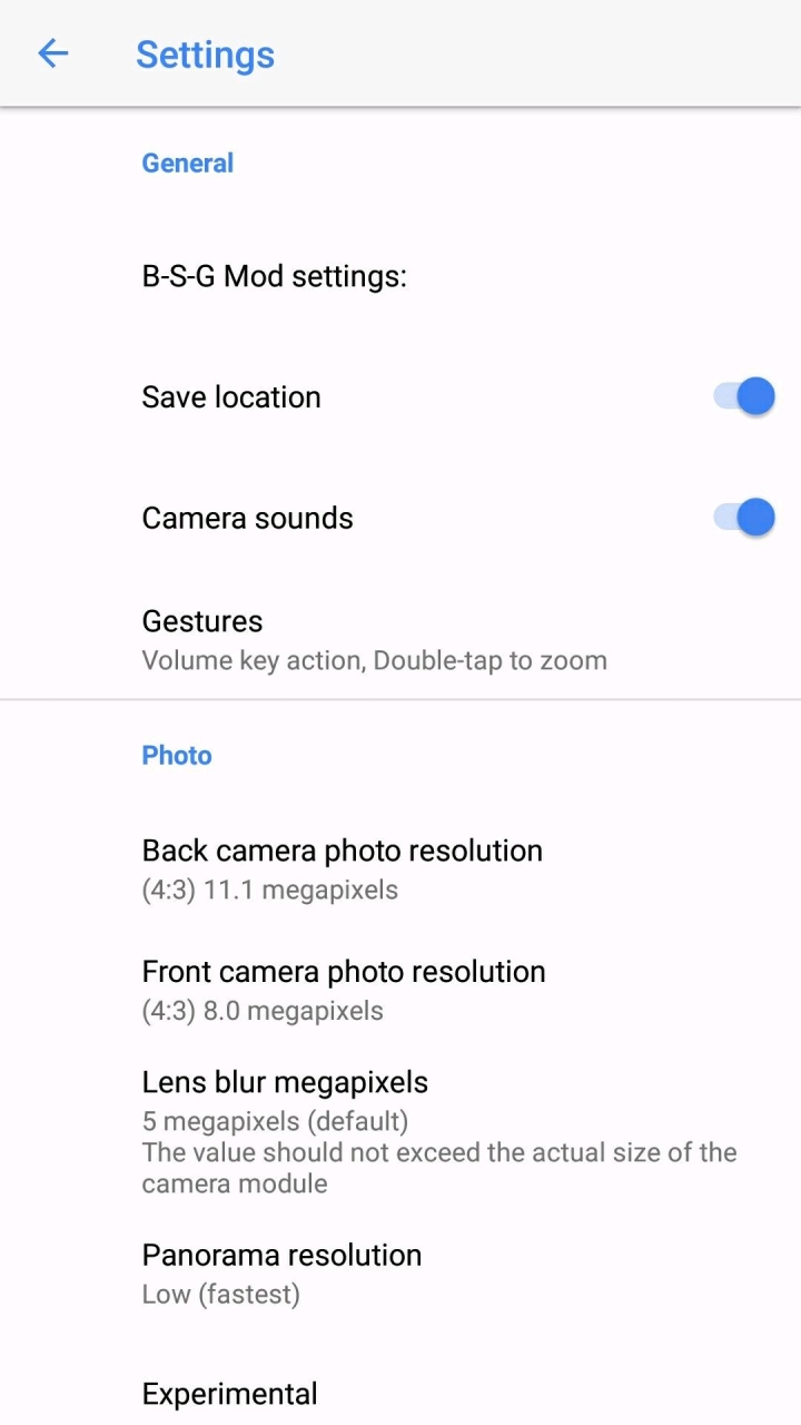 zenfone 3人像模式