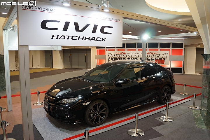 【海外新訊】Tokyo Auto Salon 2018各部門受賞車出爐！ 最熱門精華改裝作品在此