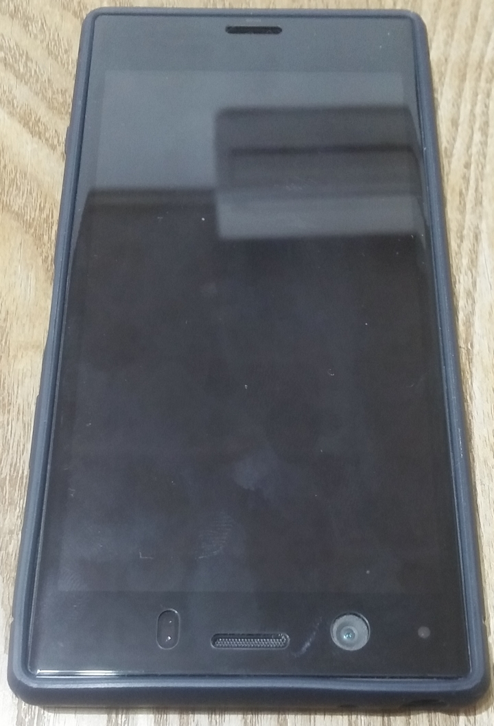 XZ1C 貼與殼的完美解 附實體照