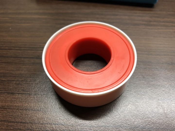 DIY「Apple Watch 收納充電座」