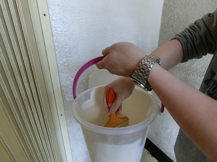 不怕煙燻神明廳！《得利健康居拯救我家甲醛危機》活動分享