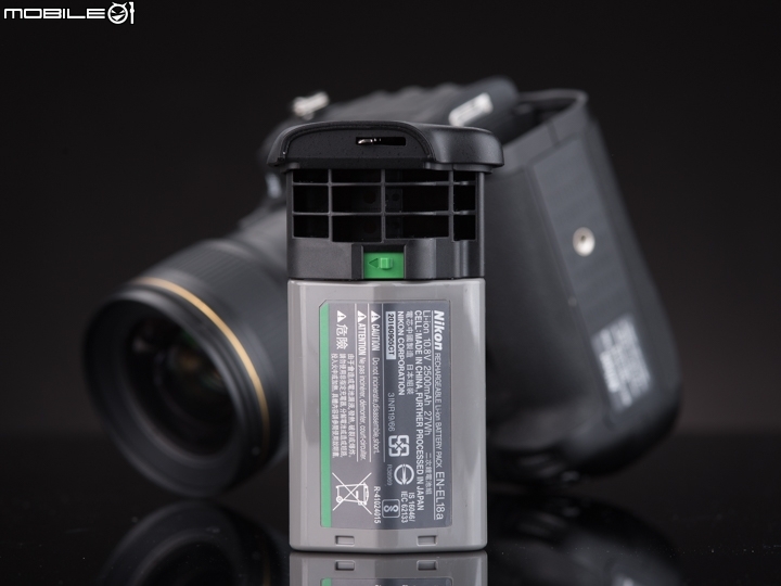 定義一個世代 超高畫素旗艦代表作 Nikon D850
