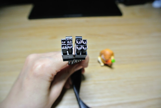 全漢 FSP RAIDER II 銀之魂 550W 電源 ~來自OOO的委託??