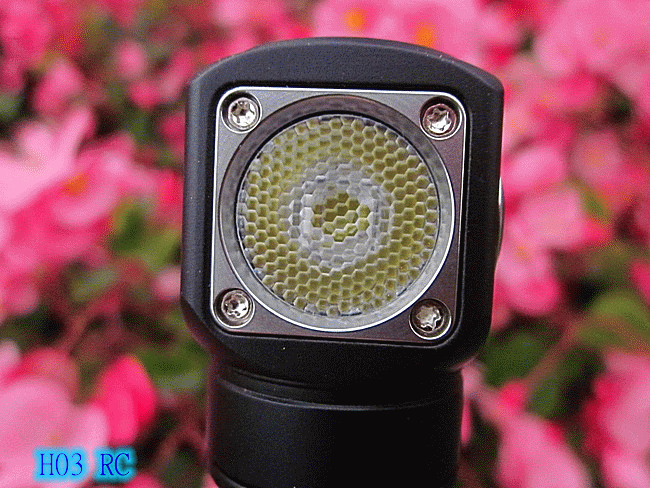 H03 RC三兄弟多用型磁吸充電頭燈