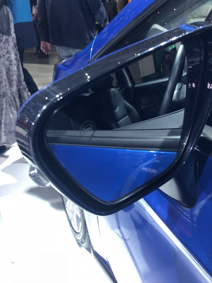 50萬元以下新車台北車展整理