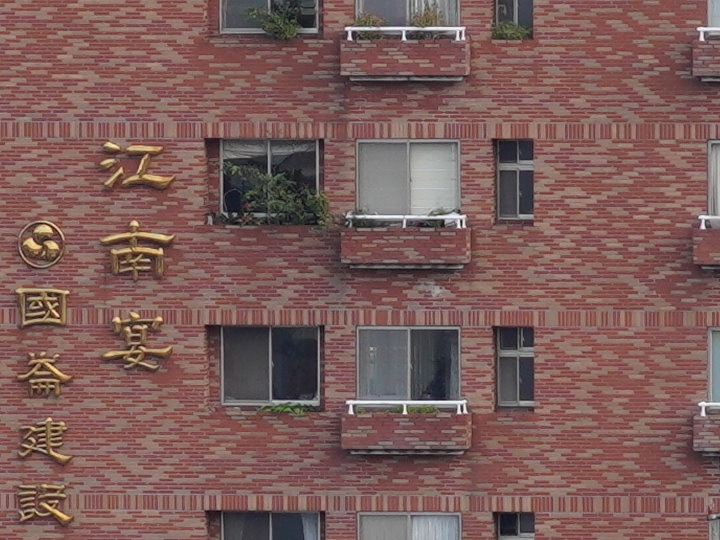 物有所值！Sony FE 24-105 mm F4 G OSS‧旅遊鏡評測（Canon、Nikon、Sigma 同場較勁！）