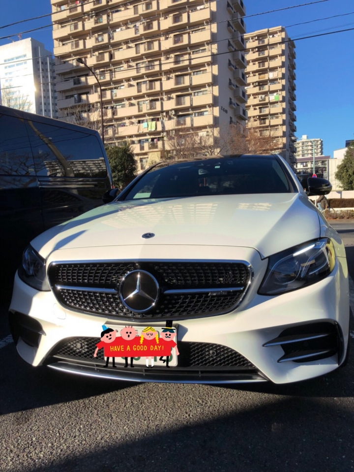 C207 E coupe關箱文 兼 w213 E43極簡分享