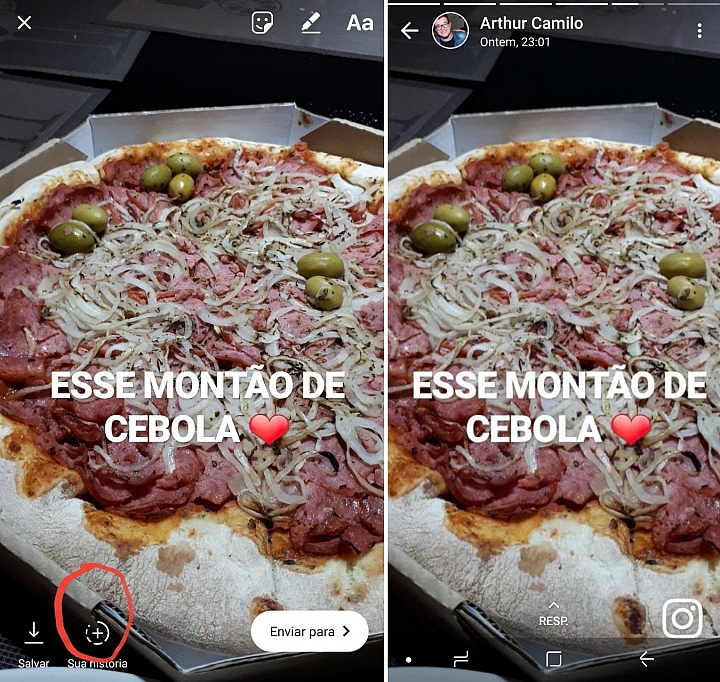 就是要你看！？Instagram限時動態將可跨平台發送到WhatsApp