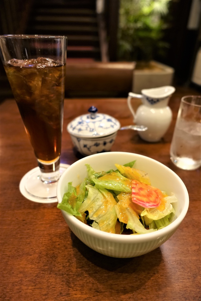 <日本>2017人妻日本放風行DAY1~樁屋珈琲店、上野恩賜公園、不忍池
