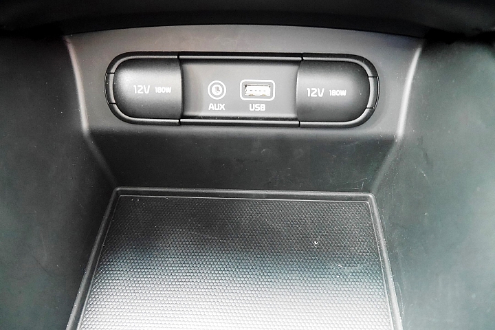 2012/9/1 Ford Fiesta 試駕心得
