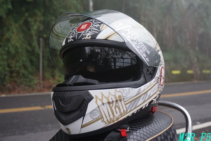 M2R F5x TT900x 918 RS 使用心得