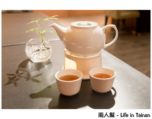 【台南美食】蔬食不等於素食|單點.鍋物套餐|健康飲食也可以很美味|蔬食料理~桂田蔬食