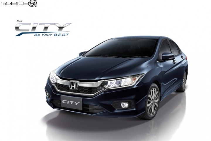 [分享] Honda 亞大區創下歷年最佳四輪銷售成績