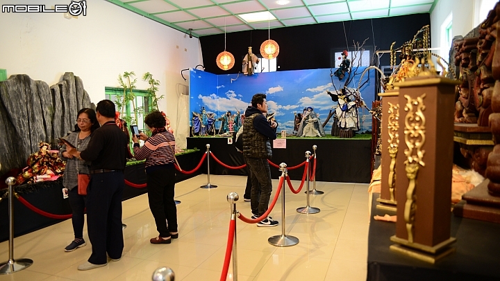 我的 gogoro 2 旅行日誌：雲林．輕旅行