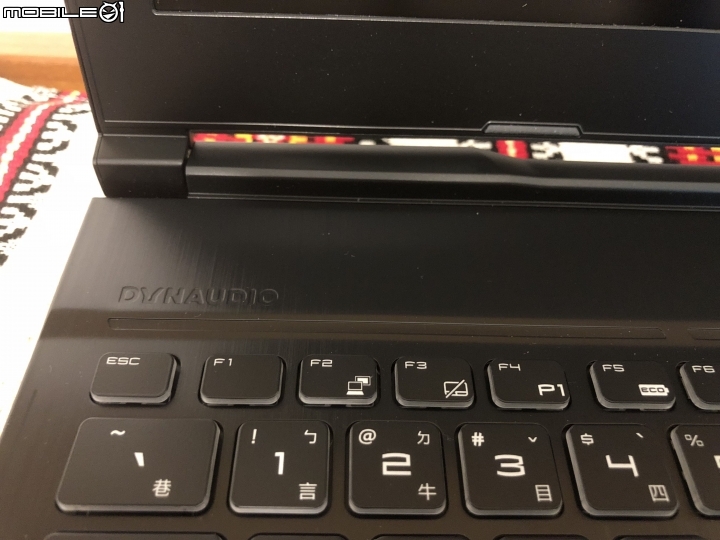 [開箱] 另徵求微星筆電蓋大樓 微星電競筆電 MSI GE63 7RD-025TW謝票開箱