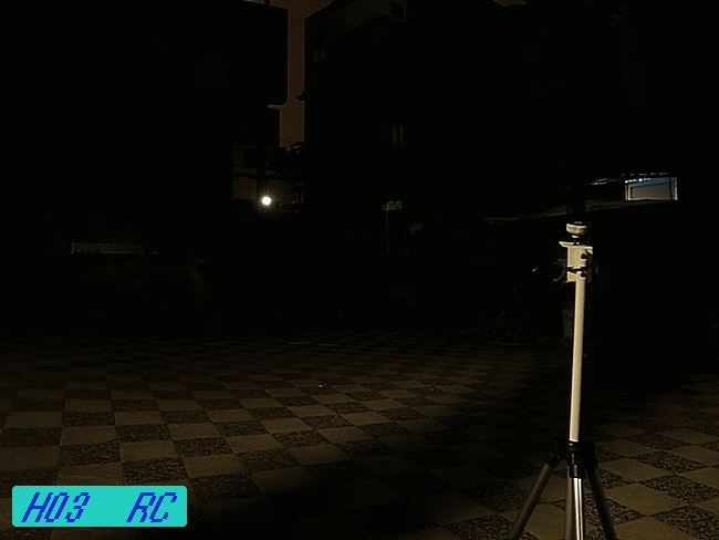 H03 RC三兄弟多用型磁吸充電頭燈