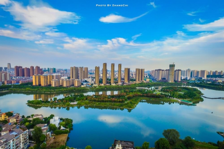 中国梦，美国梦，台湾梦~~从大陆普通城市看发展