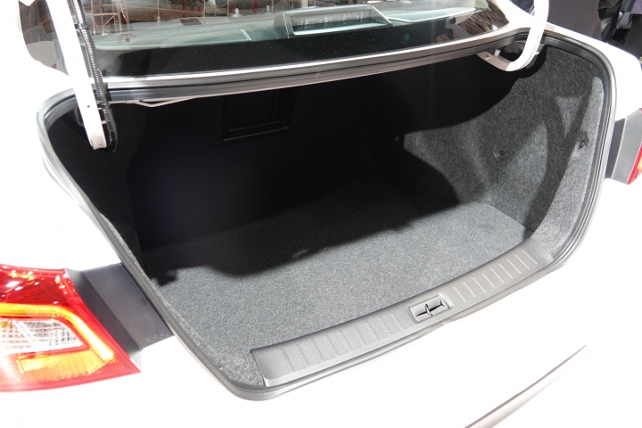 趁車展把購買清單全部一次看完