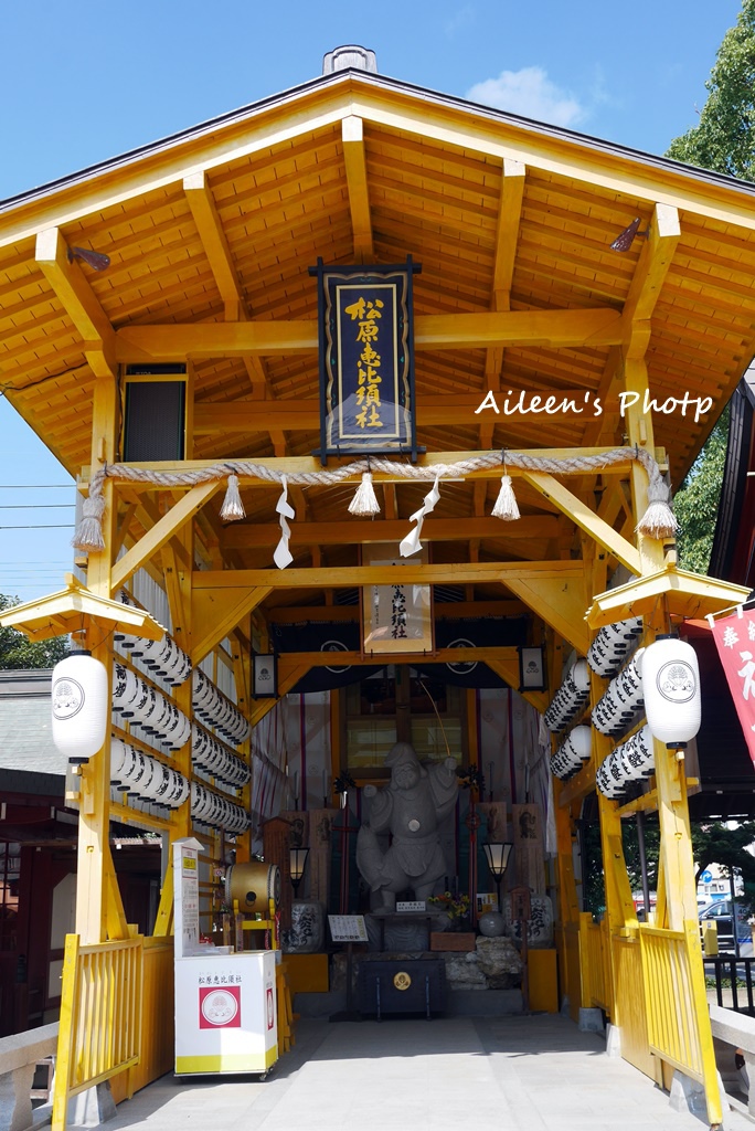 [佐賀] 日本唯一祭祀河童的神社『佐嘉神社』,和河童來個小約會吧！！