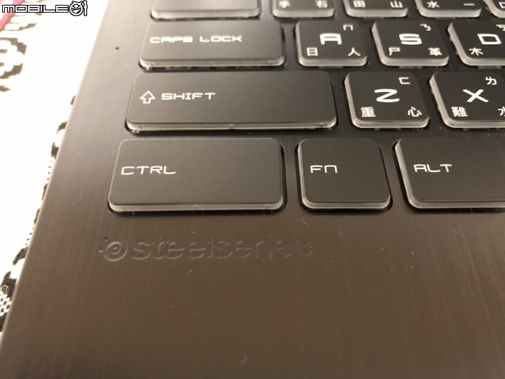 [開箱] 另徵求微星筆電蓋大樓 微星電競筆電 MSI GE63 7RD-025TW謝票開箱