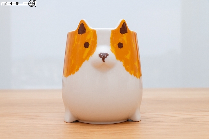 [開箱實拍]星巴克狗年限定新品一次看