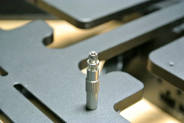 PC測試玩家的秘密武器 Streacom BC1 裸測架 輕評測