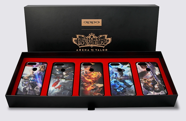 【美照蓋大樓】秀出《OPPO R11s》拍出的美照，分享生活正能量，拚出新春好手氣！