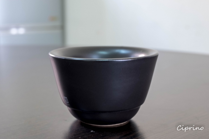 JIA W01蛋糕型濾杯分享